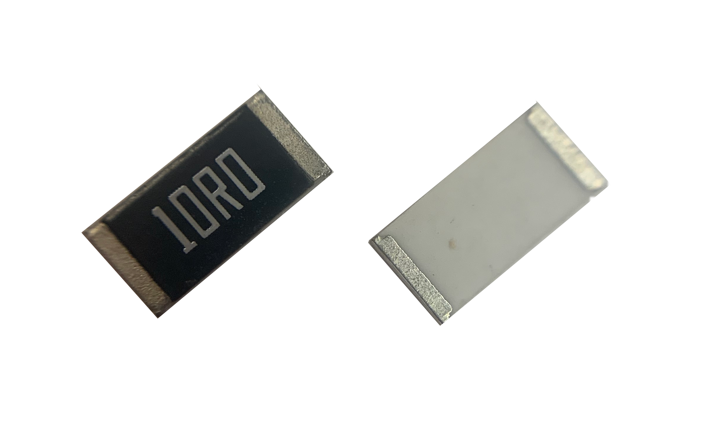 Tantalum Nitride Precision Chip Resistors Add 10 ppm/ºC TCR